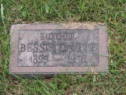 Bessie DeVree 