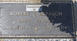 Robert S. Alpaugh 