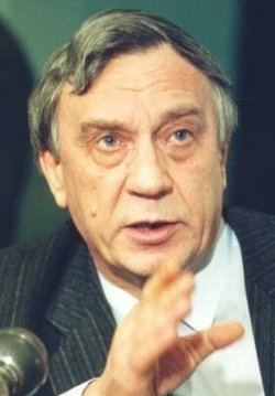 Gennady Ivanovich Yanayev 