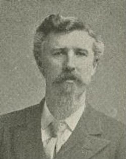 Samuel Bronson Cooper 