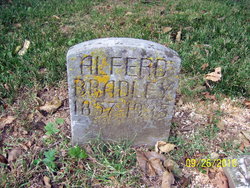Alfred A. Bradley 