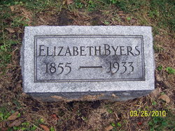 Elizabeth Byers 
