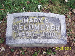 Mary E. Feldmeyer 