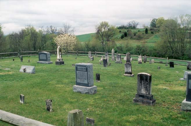 Massengill Cemetery