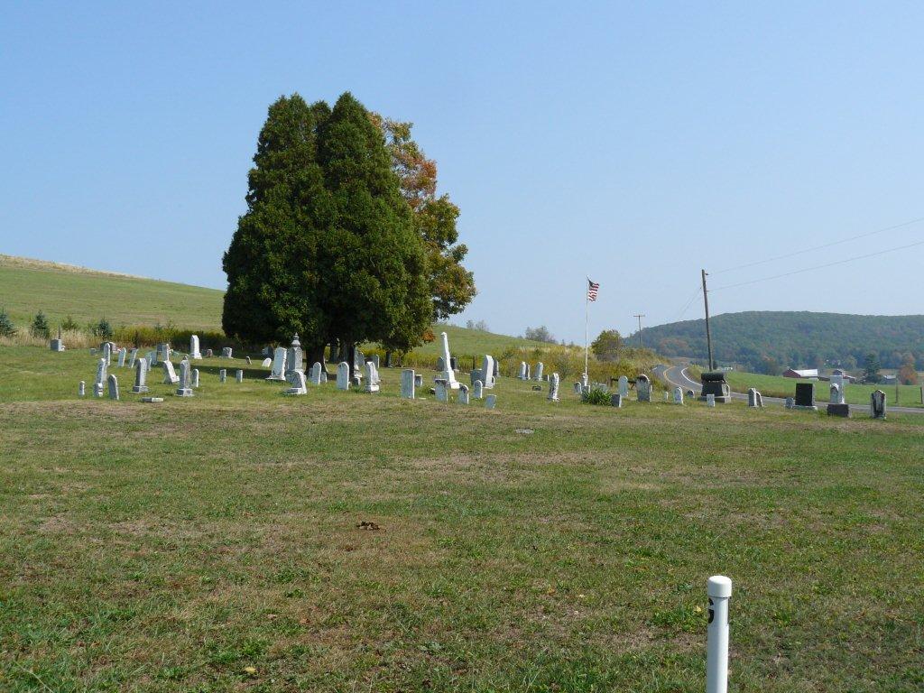 Cranesville Cemetery