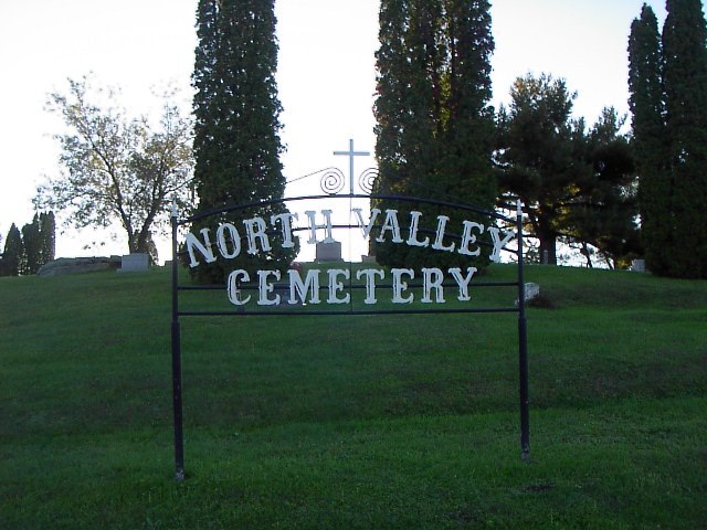 North Valley Cemetery