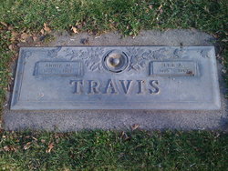 LeAndreas Franklin Travis 