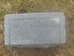 Arlie C. Kimbrel 