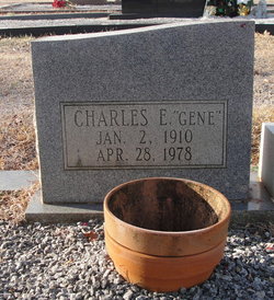 Charles E. “Gene” Allen 