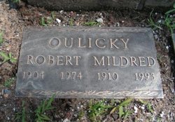 Robert Oulicky 