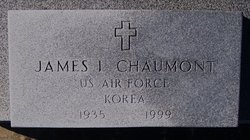 James L. Chaumont 