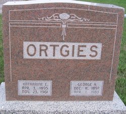 George H. Ortgies 