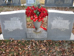 Lloyd L Barefield 