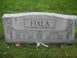 Juanita Y. Fiala 