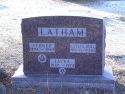 LaVern E. <I>Latham</I> Bull 