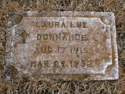 Laura Lue Dunnahoe 