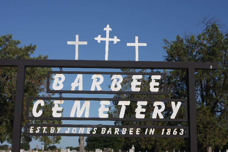 Barbee Cemetery