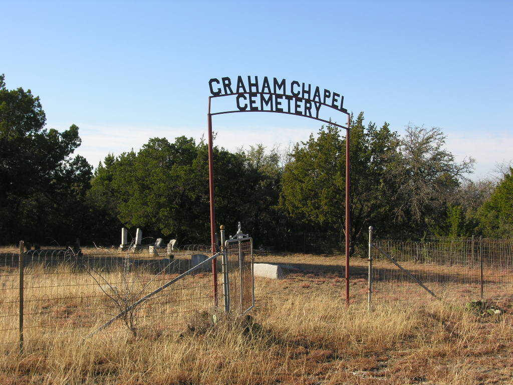 Graham Chapel Cemetery