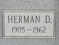 Herman Dan Dalby 