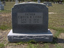 Green Riley Long 