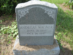 Andreas Wagner 