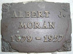 Albert James Moran 