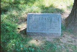 John T Long 
