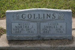 Samuel Henry Collins 