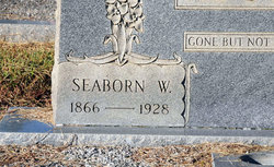 Seaborn Wyatt Adcock 
