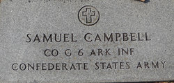 Samuel Campbell 