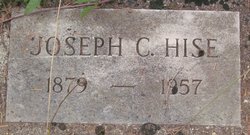 Joseph C. Hise 