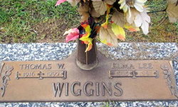 Thomas Wiggins 