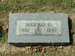 Sherman R. Fling 