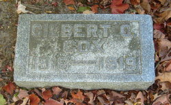 Gilbert C. Cox 
