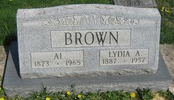 Ai Brown 