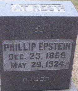 Phillip Epstein 