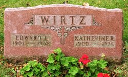 Katherine R. <I>Zima</I> Wirtz 