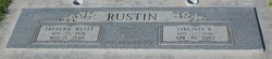 Frederic “Rusty” Rustin 