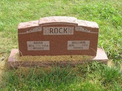 William Rock 