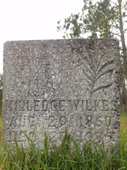 Robert Milledge Wilkes 