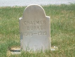 Chalmer Burke 