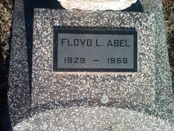Floyd Lavon Abel 