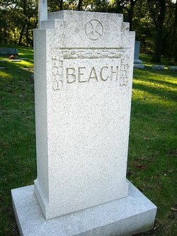 Alice Beach 