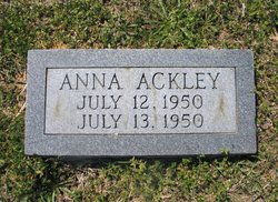 Anna Ackley 