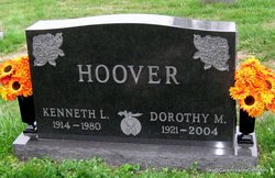 Kenneth L. Hoover Sr.