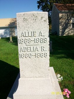 Adelia R Biddick 