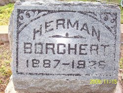 Herman Borchert 