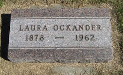 Laura Ockander 
