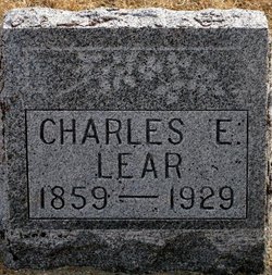 Charles E. Lear 