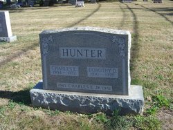 Charles E Hunter Jr.